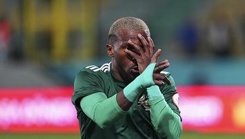 Erokspor zirveye göz dikti!