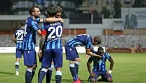Demir gibi geldi