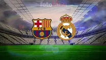 Barcelona-Real Madrid | CANLI İspanya La Liga