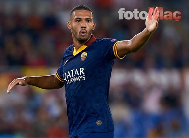 Fenerbahçe’den ters köşe! Kolarov beklenirken...
