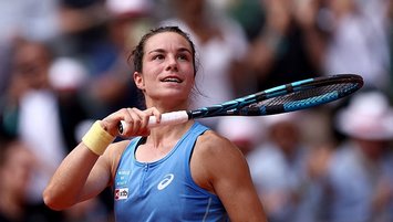 Zverev ve Boisson son 8’de