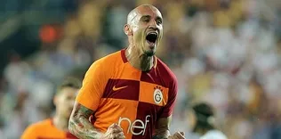 Ülkesine konuştu! Maicon’dan çarpıcı sözler