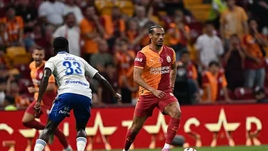 Sane ısınıyor