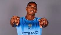 İbre Manuel Akanji’ye döndü