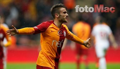 Galatasaray’ın genç yıldızına 17 milyon! Son dakika Galatasaray haberleri...