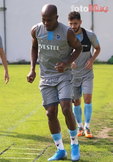 Trabzonspor’un Gaziantep FK 11’i netleşti!