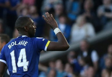 Fenerbahçe’de Yannick Bolasie sesleri