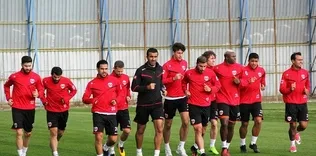 Adana zafer peşinde