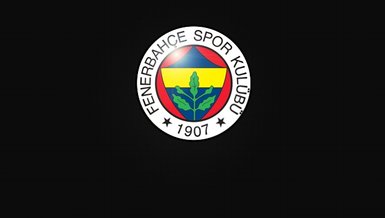 Fenerbahçe'den flaş sakatlık açıklaması!