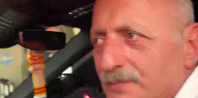 Barış Alper Yılmaz'ın babasından derbi yorumu!