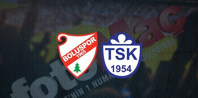 Boluspor - Tuzlaspor maçı ne zaman, saat kaçta ve hangi kanalda canlı yayınlanacak? | TFF 1. Lig ...