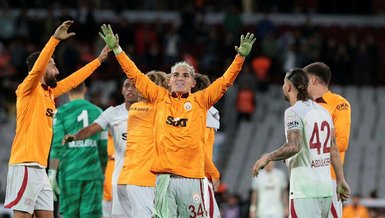 Yeşile boyandılar!