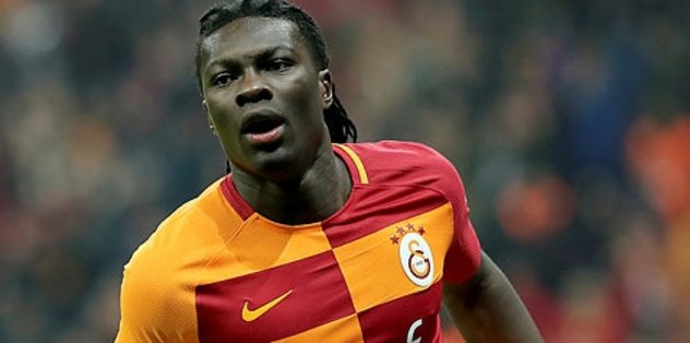 Fransızlar'ın Gomis ısrarı!