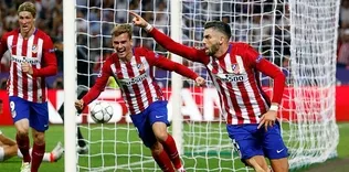 Bayer Münih’ten Carrasco hamlesi