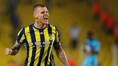 Fenerbahçe’de sezon sonu gidecekler belli oldu! 7 isim yolcu olacak...