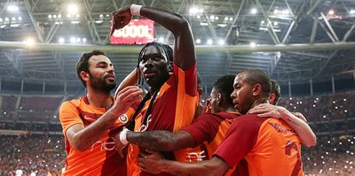 Galatasaray'da akıllarda aynı soru: "Tarih tekerrür edecek mi?"