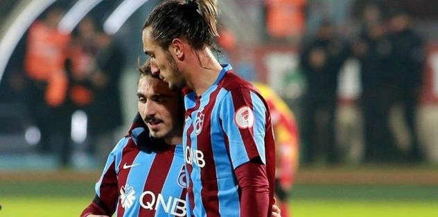 Trabzonspor'da pırlantalara zam