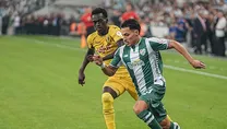 Bursaspor seri peşinde