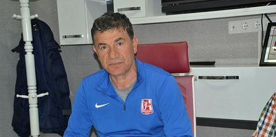 Balıkesir, Play-Off aşkına