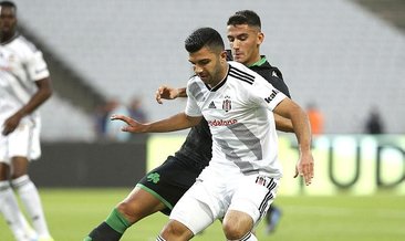 Muhayer’in gidişine onay