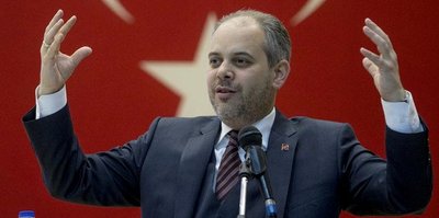 Bakan Kılıç: "Marka haline geldik"