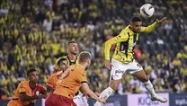 En-Nesyri yine golle buluşamadı