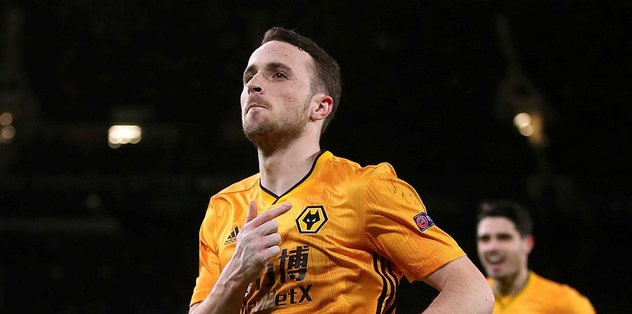 Wolverhampton 4-0 Espanyol | MAÇ SONUCU