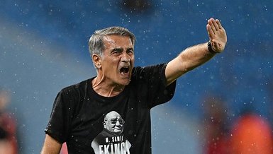 TRABZONSPOR HABERİ - Şenol Güneş'ten öğrencilerine uyarı! "Hiçbir mazeret olamaz"