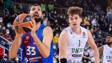 Barcelona'yı 'sus' işareti ateşledi! 17 farktan geri döndüler