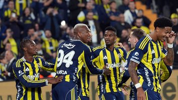 F.Bahçe'de ayrılık kapıda! İsmail Kartal...