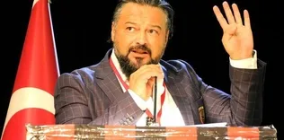 Eskişehir’de yeni başkan Taş