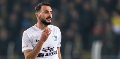 Lokman Gör Alanyaspor’da