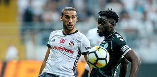 Cenk yine boş geçmedi