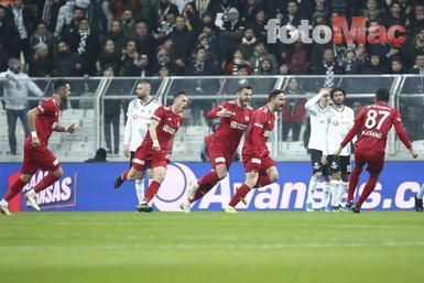 Erdoğan Yeşilyurt için karar verildi! Galatasaray...