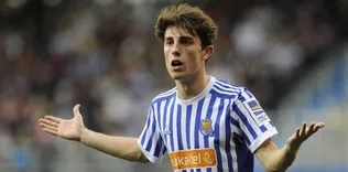 Real Madrid, Odriozola’yı transfer etti