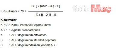 22 Kasım KPSS sınavı iptal mi? KPSS ortaöğretim sınavı ertelendi mi? Hafta sonu KPSS sınavı var mı?