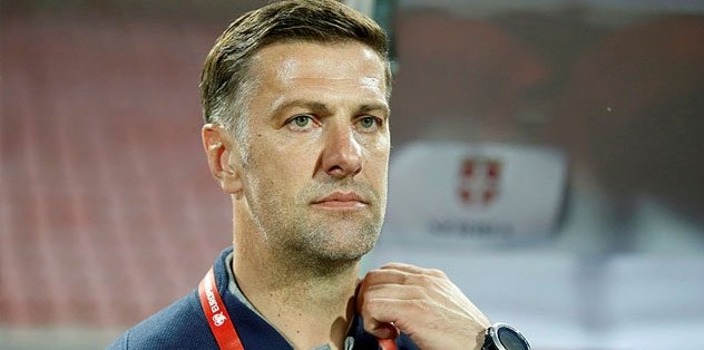 Sırbistan'da Krstajic dönemi sona erdi