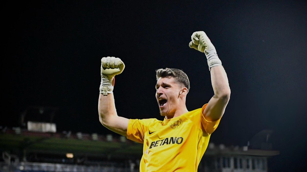Transfer olacak mı? Stefan Tarnovanu'dan Galatasaray yanıtı!
