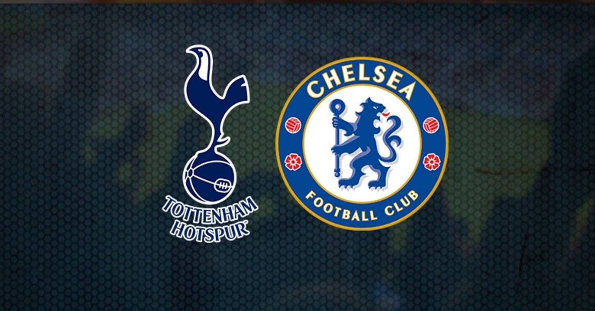 Tottenham Chelsea Maci Saat Kacta Hangi Kanalda Canli Yayinlanacak Fotomac
