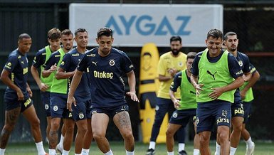 Turun favorisi Fenerbahçe