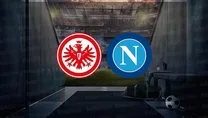 Eintracht Frankfurt - Napoli | CANLI