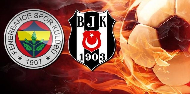 Fenerbahçe ve Beşiktaş genç yıldız için karşı karşıya!