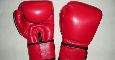 Erkek Milli Boks Takımı Sırbistan'a gitti