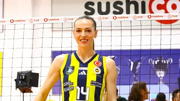 Hedefimiz Şampiyonlar Ligi