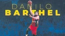 Barthel, F.Bahçe Beko’da