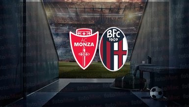 Monza - Bologna maçı ne zaman, saat kaçta ve hangi kanalda canlı yayınlanacak? | İtalya Serie A