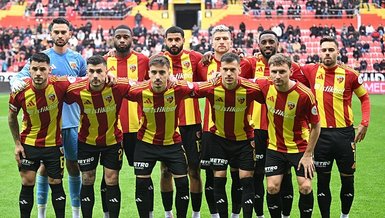 Kayseri galibiyete hasret