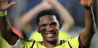 Serdal Adalı'dan flaş Eto'o açıklaması