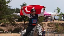 Öktem, milli sporcu oluyor