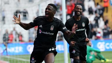 Abdoulaye Diaby Belçika yolcusu